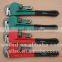 High Tensile Strength US Type Heavy Pipe Wrench