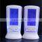 Digital LCD display time and thermometer snooze clock / Square blue LED digital clock / Music clock / automatic calendar clock