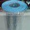 foil backed insulation roll