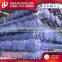 ISO certificate gi coils pipe pipe factory