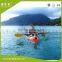 new water sport pc transparent clear bottom acrylic boat for sale