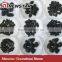 Newstar natural black river rocks