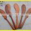 Wooden Butter Knife