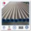 A269 316L Seamless stainless steel tube 16mm