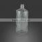 HSG1604 Clear Glass Bottles For Liquor Wholesale Price