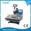 High performance cheap price heat transfer PBSYN01 digital t-shirt printing machine for sale