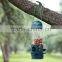 Garden Plastic Bird Feeder