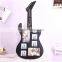 custom handmade guitar shaped wood collage photo frame wholesale