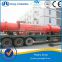 High Effective Wood Chips Drum Rotary Dryer