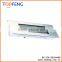 Outdoor Highlight Stainless Steel 3LED Wall Illuminator Waterproof Solar House Address Light,Wall Light