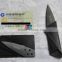 stocklot Foldable Card Mini Knife YN150503 excess inventory closeout YN150503