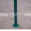 Road safety Traffic warning bollards