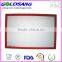 Silicone Non-Stick baking Tray Baking Liners oven cooking sheet mat