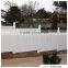 2016 New Arrival FenTECH Brand Plastic Fence Wall Fence design