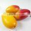 Artificial Plastic Mango for Decoration Fake Fruit