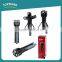New design outdoor high power 3 in 1 tripod led tactical flashlight