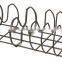 Fashional Kitchen Wire Pot And Pan Storage Rack