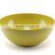 High Quality Eco Bamboo Fiber Bowl