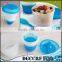 NBRSC Freeze Cereak Milk Cup Cereal On The Go For Different Colors
