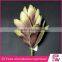 cheap artificial tropical grass head plants