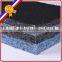 sound absorb polyester felt needle punching machinery