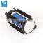 Crowd Control Stanchion Belt Head Cassette