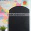 Wall mounted chalkboard, high quality wood chalkboard