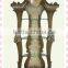 Antique Wine Cabinet Showcase Furniture