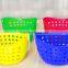 plastic shelf shelf bracket bathroom shelf storage holder