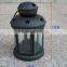 wedding beautiful made in China iron lantern