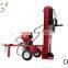 4 way log splitter with 13hp gasoline engine (LS40T-B3-1050mm)