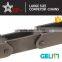 OEM manufacturing Large Heavy Duty Loading conveyor roller Chain