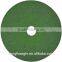 105*1*16mm Super thin cut off wheel and cut off disc for stainless steel