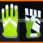 Military Police Traffic Control Gloves