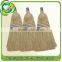 Sorghum Broom