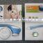 As seen on TV Spinning Spa Brush waterproof electric bath brush with massage function