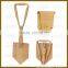 folding military shovel high quality best selling