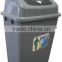Home Use Plastic Infra-red Sensor Dustbin with CE ISO in shanghai