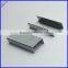 2015 professional galvanized silver office 24 6 staples 6mm
