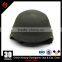 Military aramid NIJ IIIA Bulletproof Helmet, lightweight kevlar ballistic helmet