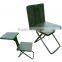 Army folding chair for field eperations