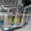Small Batches power industry used oil transformer oil purifier/regeneration device