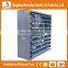 Heracles Trade Assurance Greemhouse and poultry farm drop hammer exhaust Fan for Sale