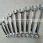 Different types of wrench / spanner , professional manufacturer
