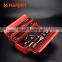 77Pcs Top Quality Auto Reparing Hand Tools Set