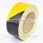 PE reflective warning tape/ Caution tape/ Colorful printed tape