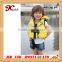 hot sell custom neoprene automatic life jacket for kids