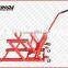 1500LBS Hydraulic Motorcycle ATV Hoist Lift Jack