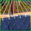 Outdoor Heavy Duty Hammock Quilted Fabric With Pillow