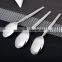 NH64 Flatware Dinner Tools Stainless Steel Cutlery Spoon
